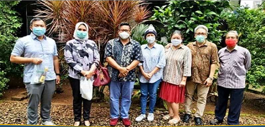Hipmi Optimis Bangkitkan Industri Herbal di Indonesia